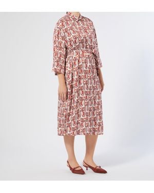 Marina Rinaldi Azulene - Pink