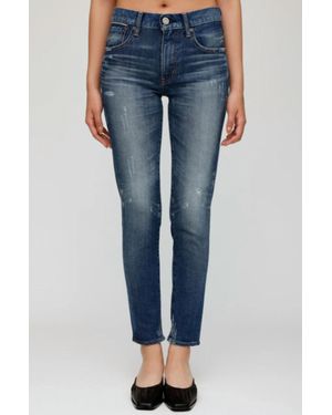 Moussy Skinny jeans for Women | Online Sale up to 79% off | Lyst
