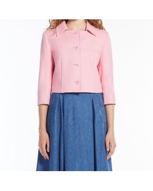Weekend Ussita - Pink