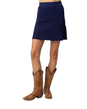 Sundays Leona Skirt - Blue