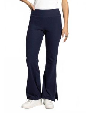 Thread & Supply Polina Pant - Blue