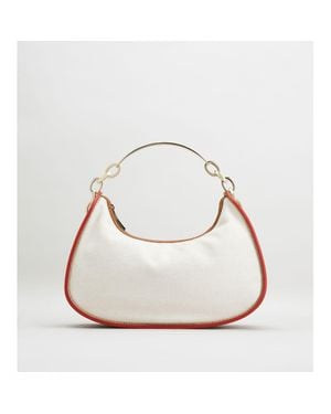 Tod's Hobo Bag - White