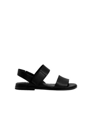 Eileen Fisher Kanza Kanza-Tl - Black