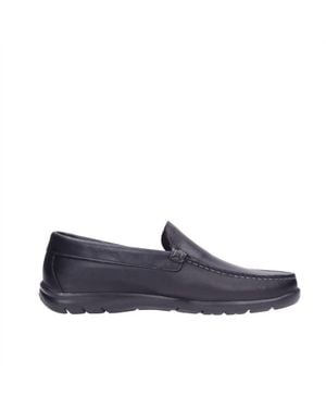 Callaghan 18001 Loafer - Blue