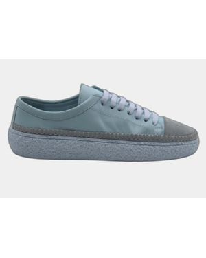 Lusso Beni Aimee Sneakers - Blue