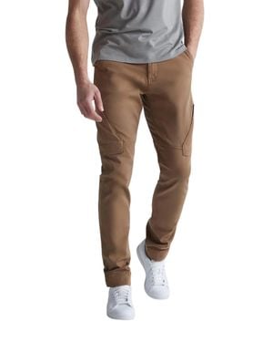 DUER Live Free Adventure Pants - Gray