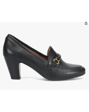 Söfft Leona Pump Heels - Black
