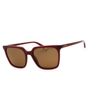 Polaroid Pld 4163/S Sunglasses - Brown
