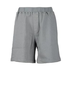DSquared² Bermuda Shorts - Gray