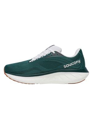 Saucony Ride 18 Pine S21000-203 - Green
