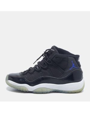 Nike 11 Retro Space Jam - Blue