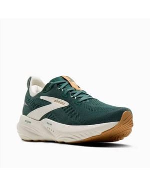 Brooks Glycerin 22 Mra Running Shoes - Green