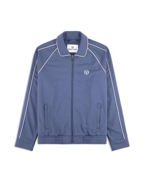 Sergio Tacchini Ettore Track Jacket - Blue