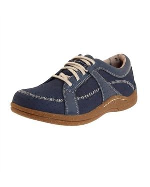 Drew Geneva Casual Shoes - Blue