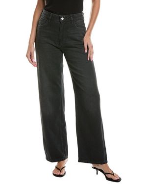 BOSS Boss Crossroad Boyfriend Jean - Black