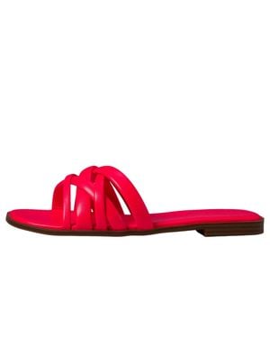 FARYL by Farylrobin Carmine Neon Carmine-Pnk - Red