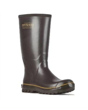 Dryshod Mudslinger Hi Cool Boot - Brown