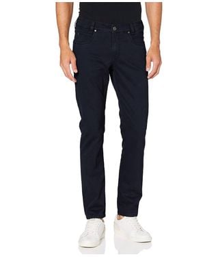Gardeur Bill Pant - Blue