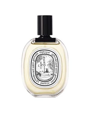 Diptyque L'Eau De Neroli Edt Spray 3.4 Oz Fragrances 3700431442666 - Metallic