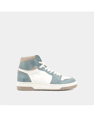 Shu Shop Rebecca Sneakers - Blue