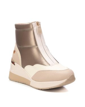 Xti Sport Booties By - Natural