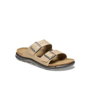 Birkenstock Arizona Crosstown Sandal - Black