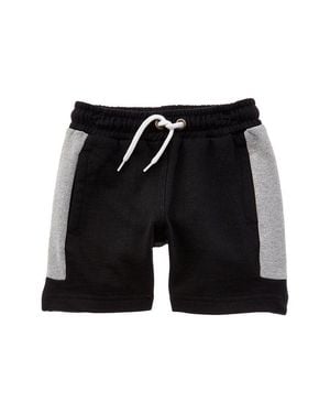 Sovereign Code Jet Short - Black