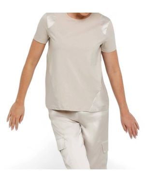 Anatomie Carmella Top - White