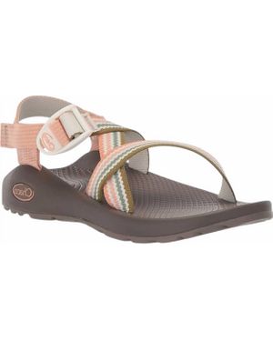 Chaco Z1 Classic Sandals - Black