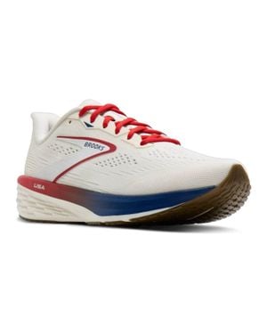 Brooks Launch 12 Running Shoes - Red
