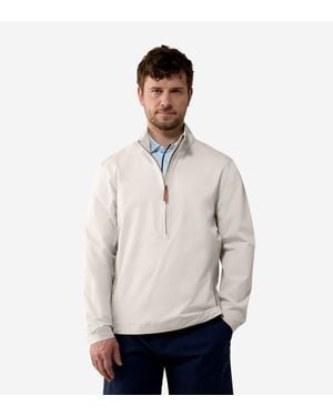 Cole Haan Windward Jacket - White