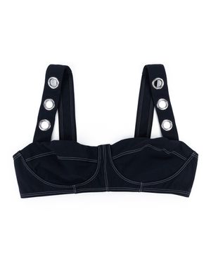 ACK Bl Amore Bra - Blue