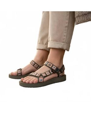 Teva Midform Universal Sandal - Brown