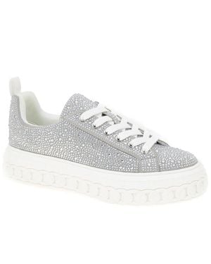 BCBGeneration Riso Sneaker - White