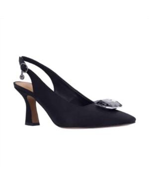 J. Reneé Saskia Slingback Pump - Blue