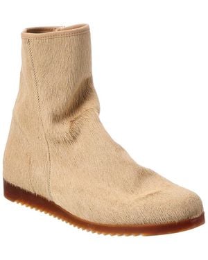 Arche Baotan Haircalf Boot - Natural