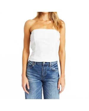 Drew Antonia Cabo Top - Blue