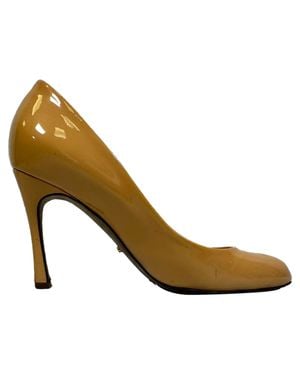Sergio Rossi Pumps - Metallic
