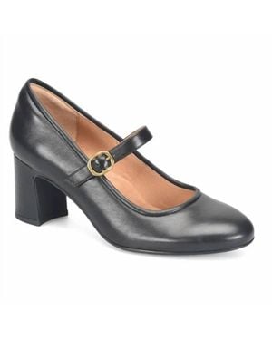 Söfft Adalaide Shoe - Blue
