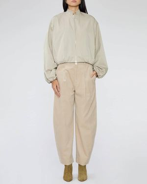 STAUD Saguaro Jacket - Natural