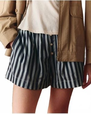 The Great The Boxer Short - Black