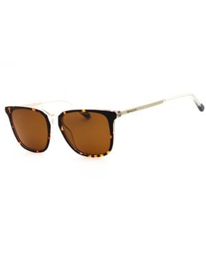 GANT Ga7101 Sunglasses - Black