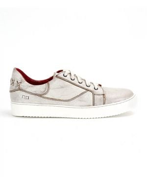 Bed Stu Azeli Sneakers - White