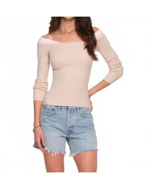 Heartloom Salima Top - Blue