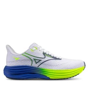 Mizuno Wave Rider 29 Running Shoes - Blue