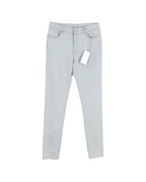 ESCADA Straight-Leg Jeans - Blue