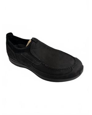 Ecco Hayes Shoe - Black
