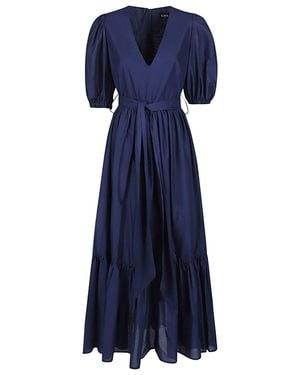 Lavi Dresses - Blue