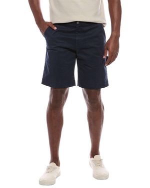 ATM Twill Painters Short - Blue