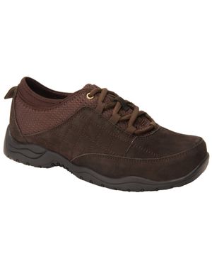 Drew Lisbon Shoe - Brown